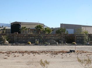 40037 Riggs Ln, Salome, AZ 85348