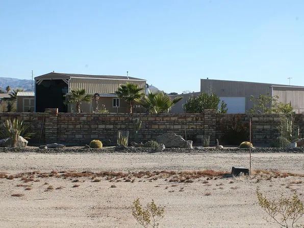 40037 Riggs Ln, Salome, AZ 85348