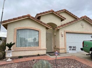 8517 N Cantora Way, Tucson, AZ 85743
