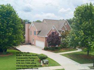 3775 Bridle Ridge Dr, Suwanee, GA 30024