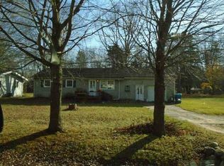 4743 Brown Rd, Vassar, MI 48768