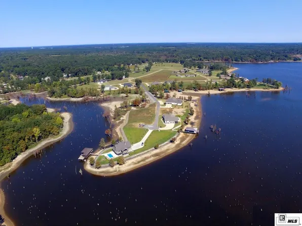 5 Dozier Creek Island Dr, Farmerville, LA 71241