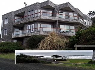 434 Shellmidden Way #2, Yachats, OR 97498