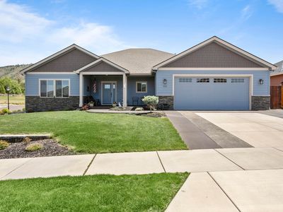 985 Callaway Dr, Medford, OR, 97504