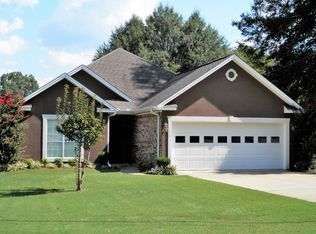 936 Dixie Creek Rd, Saltillo, MS 38866