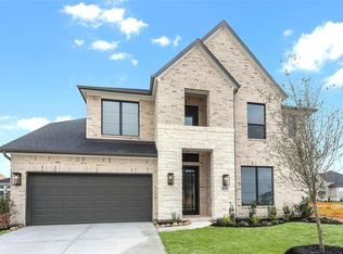 615 Roland Ln, Rosenberg, TX 77471