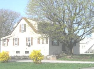 1320 Chambersburg Rd, Gettysburg, PA 17325