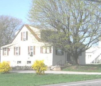 1320 Chambersburg Rd, Gettysburg, PA, 17325