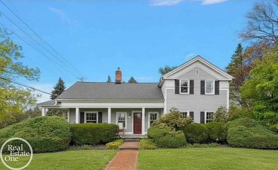 1st image of 990 S Baldwin Rd