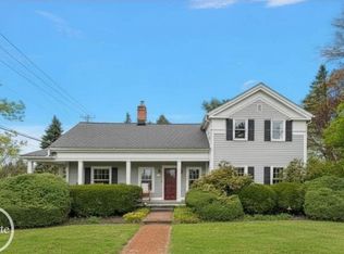 990 S Baldwin Rd, Clarkston, MI 48348