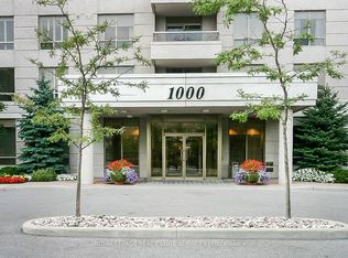 1000 The Esplanade N #310, Pickering, ON L1V 6V4