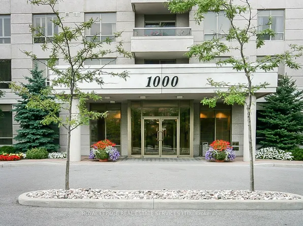1000 The Esplanade N #310, Pickering, ON L1V 6V4