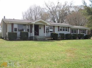 8572 Cumming Hwy, Canton, GA 30115