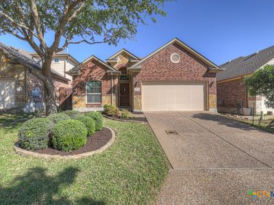 1176 Legacy Dr, New Braunfels, TX, 78130