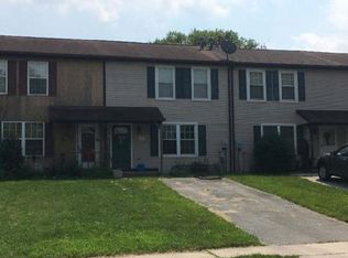637 Fulton St, Hanover, PA 17331