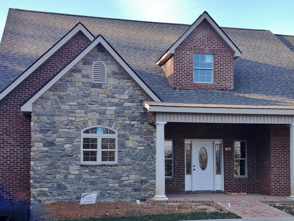 1st image of 409 Savannah Village Dr Lot 4