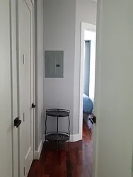 Rented by Bedford Brownstone Realty