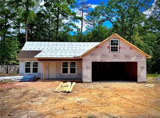 175 Noel Dr, Raeford, NC 28376