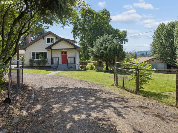8995 SE 282nd Ave, Boring, OR 97009