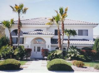 345 E Ford Ave, Las Vegas, NV 89123