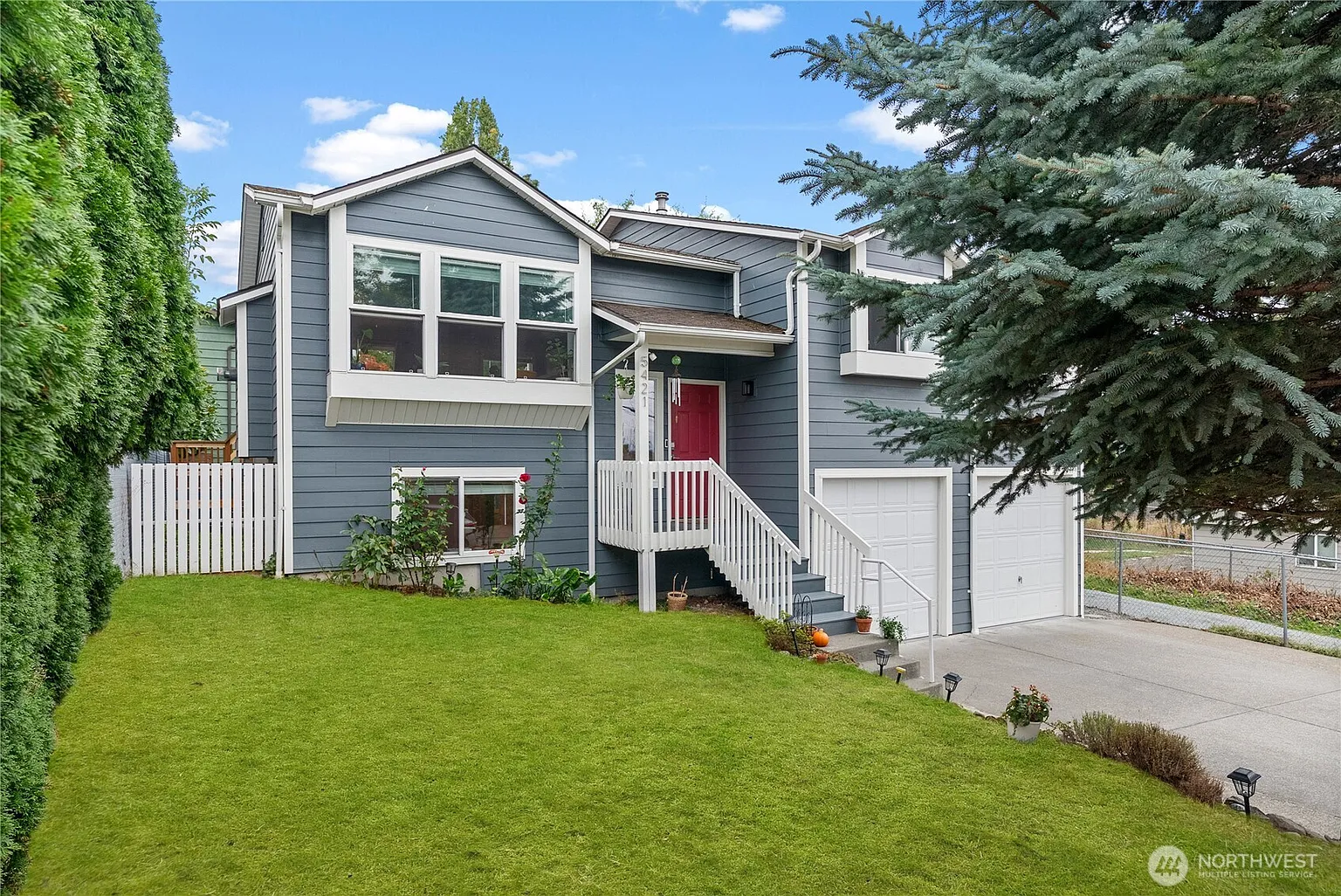5421 S Roxbury Street photo 1