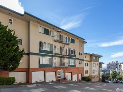 455 Warren Dr, San Francisco, CA, 94131