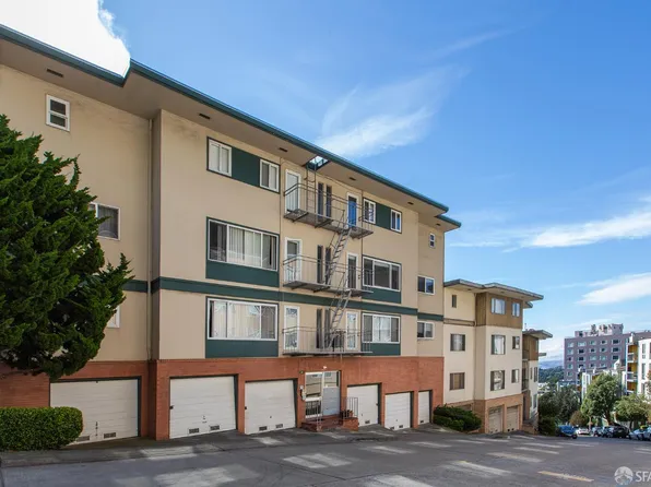 455 Warren Dr, San Francisco, CA 94131