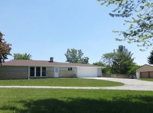 3219 Crossway Rd, Burlington, WI 53105