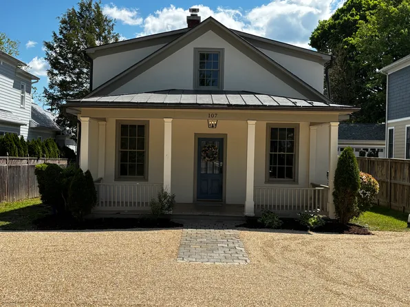 107 Walnut St, Middleburg, VA 20117