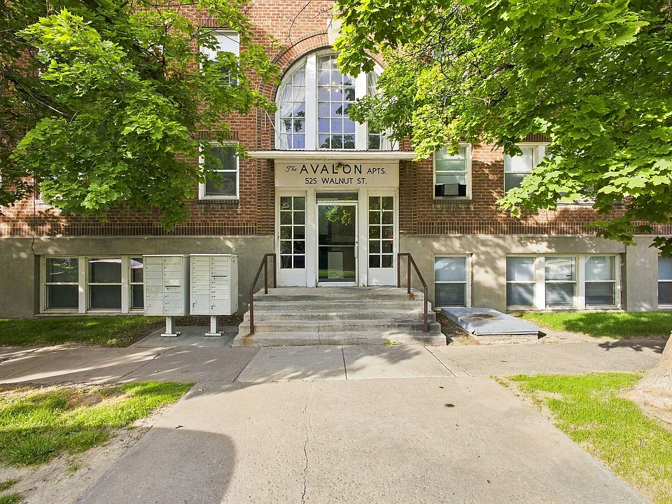 Avalon Apartments