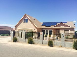 12360 W Obregon Dr, Arizona City, AZ 85123