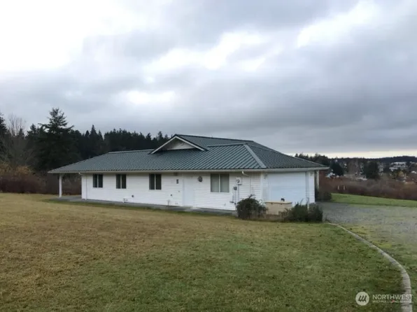 1115 NE Parker Road, Coupeville, WA 98239