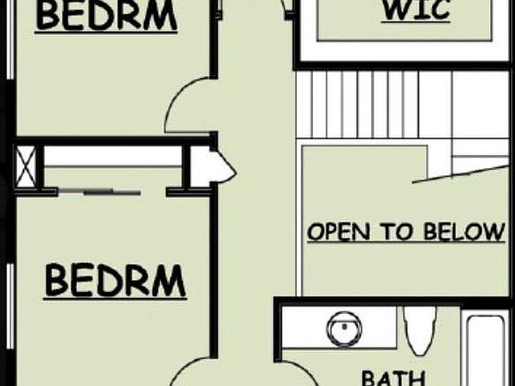 4th image of 335 Briar Ln S Lot 5