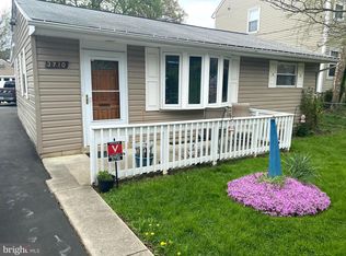 3710 Taylor St, Brentwood, MD