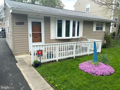 3710 Taylor St, Brentwood, MD, 20722