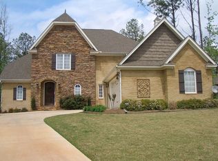 1110 Hunting Creek Ct, Auburn, AL 36830
