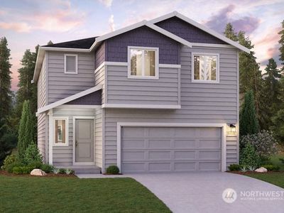 289 Wind River Drive, Chehalis, WA, 98532