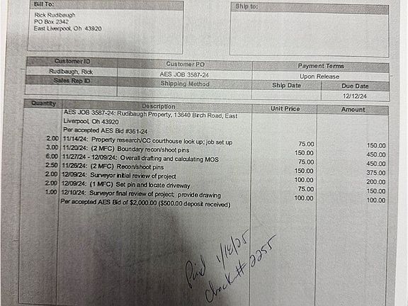 5th image of 13640 Birch Rd