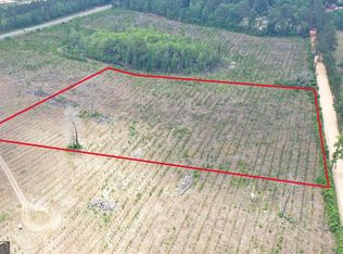 0 Rl Lee Rd #6, Statesboro, GA 30461