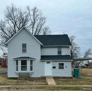 117 Pine St, Sullivan, MO, 63080