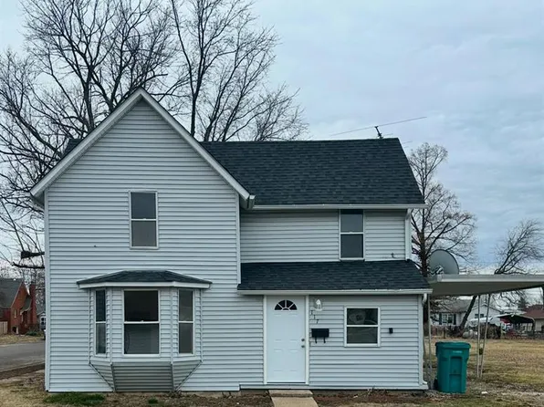 117 Pine St, Sullivan, MO 63080