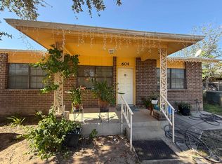 604 Bayonne Ln, Laredo, TX 78045