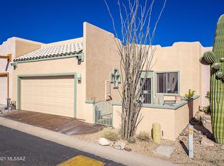 460 W Deerwood Ln, Green Valley, AZ 85614