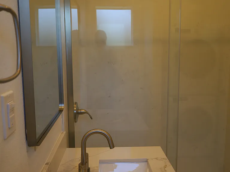 Restroom