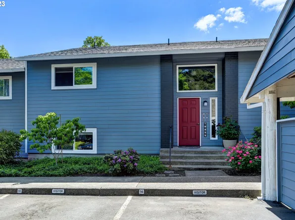 10855 SW Meadowbrook Dr #48, Tigard, OR 97224