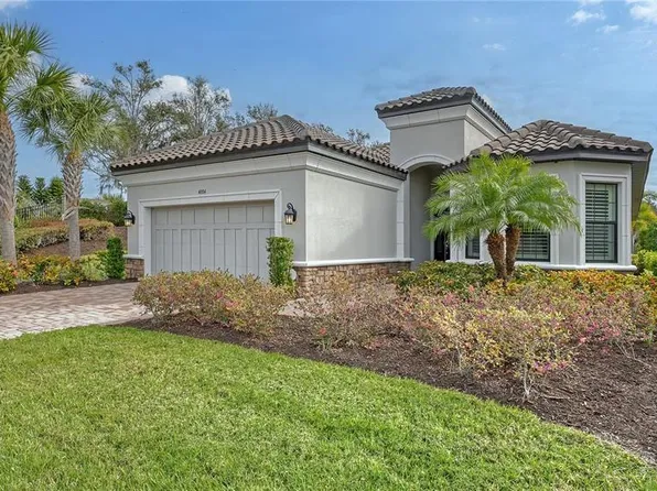 4004 Cascina Way, Sarasota, FL 34238