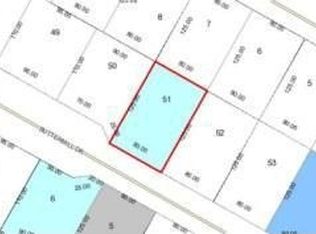 30 Buttermill Dr, Palm Coast, FL 32137