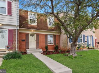 9574 Covington Pl, Manassas, VA 20109