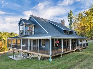 325 Burton Hwy, Wilton, NH 03086