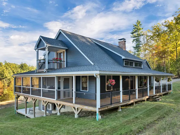 325 Burton Highway, Wilton, NH 03086